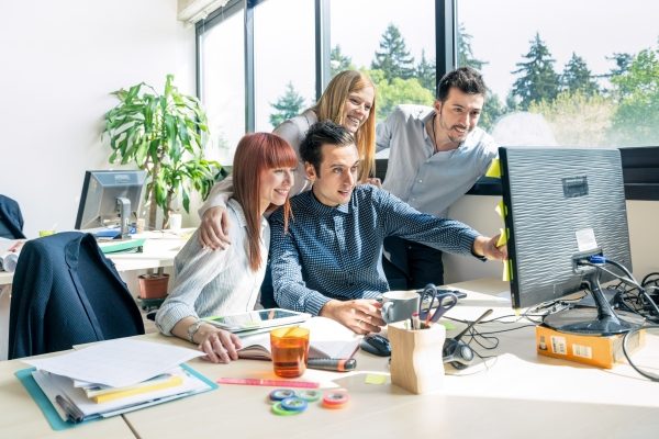 Investeste in viitorul tau - Stagii de practica pentru elevi ID130683