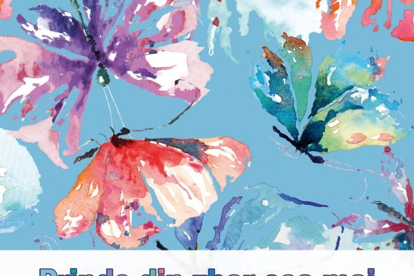 Prinde din zbor cea mai frumoasă expoziție a verii!