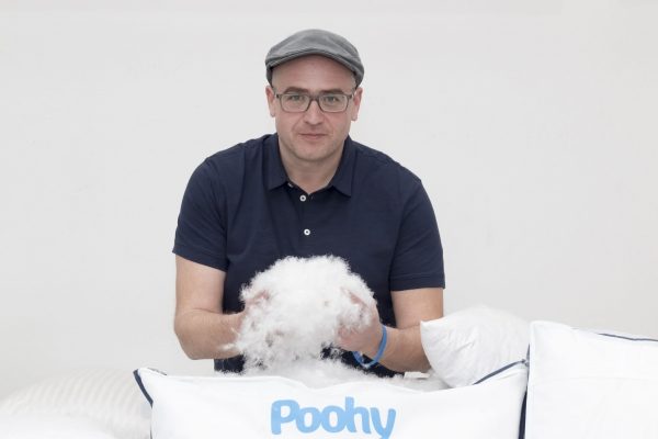 Brandul Poohy intră pe piața din România