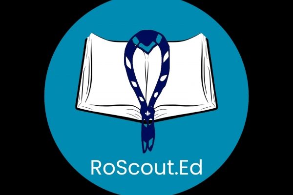 Inițiativa de tineret RoScout.Ed