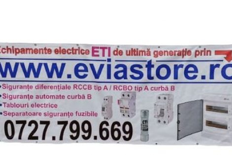 eviastore.ro,magazin online echipamente electrice ETI,echipamente climatizare de ultima generatie.