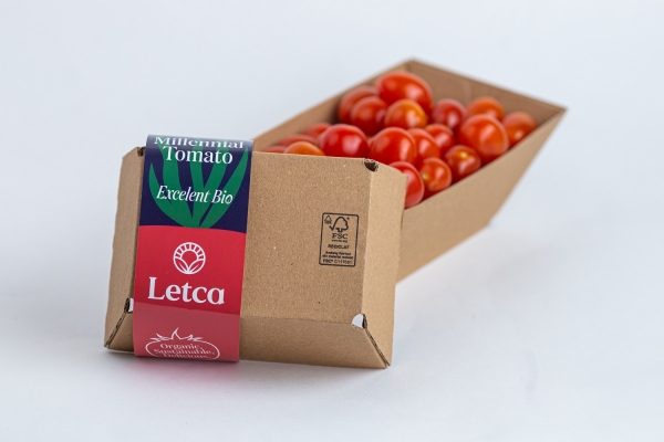 Acțiuni de sustenabilitate în agri-business. Letca implementează ambalajele certificate FSC, 100% reciclabile