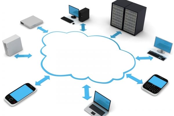 Digitalizarea Sectorului Privat Din Romania Cu Aplicatia ModelERP