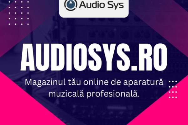 Cel mai bun echipament de producție muzicală pentru studioul dvs