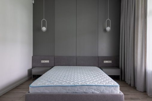 Cum să alegi rapid și corect o saltea ortopedică, pentru somnul confortabil. Showroom-ul Bellona te ajută să faci alegerea potrivită