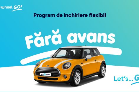 Spotawheel pune la dispoziția românilor cel mai flexibil leasing operațional pentru mașini rulate!