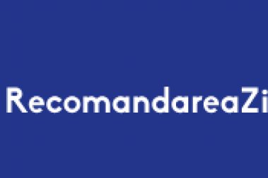 Despre RecomandareaZilei.ro