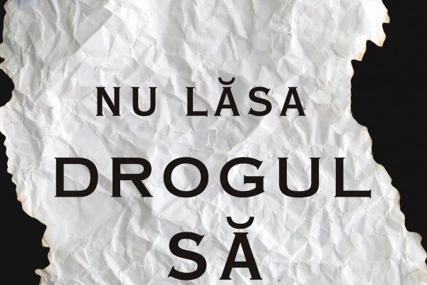  VOCEA TINERILOR CONTEAZA: Participa la Chestionarul privind Atitudinea Tinerilor fata de Droguri! 