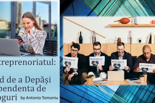 Avantajele Antreprenoriatului ca Alternativă la Droguri