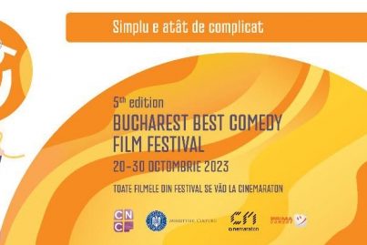 Zeren Software și Bucharest Best Comedy Film Festival își unesc forțele pentru a îmbogăți experiența culturală și tehnologică