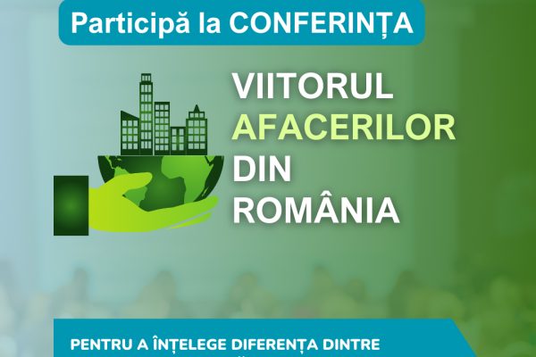 Program gratuit de mentorat pentru antreprenori - Tranziția la Economia Circulară