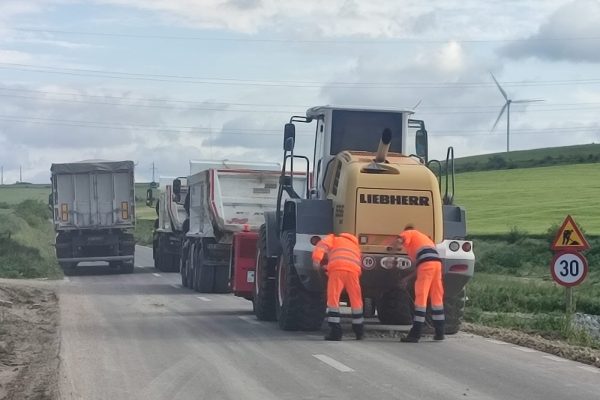 Informare de presă privind lucrările 16-21 septembrie 2024