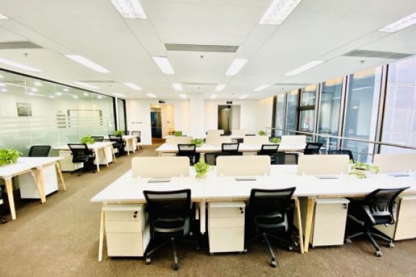 Office Space Rental Request in Bucharest