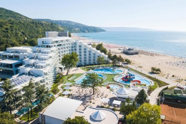 Vacanta Bulgaria de 1 Mai: Ghid pentru o escapadă perfectă 