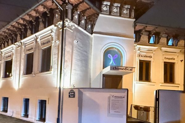 De Ziua Mondială pentru Eliminarea Cancerului de Col Uterin: CHI MEDICAL anunță deschiderea unui Centru de Excelență în colposcopie, la standarde internaționale, în București