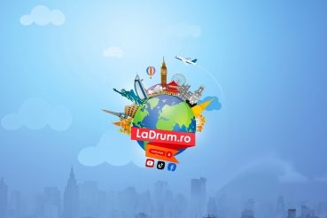 LaDrum.ro – Călătoria spusă simplu, din inimă