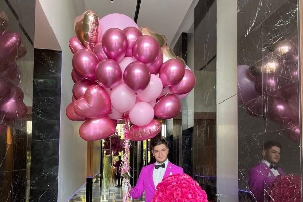 Florile livrate în 2 ore - Cum să surprinzi pe cineva drag din București chiar azi