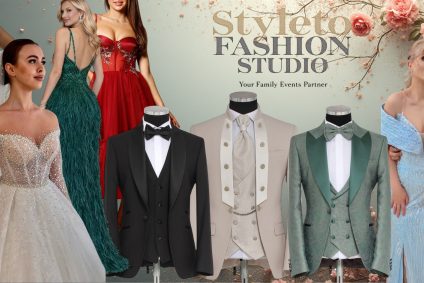 Unde găsești rochii de mireasă și costume de mire în Bârlad?