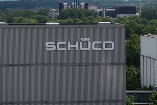 Schüco OneLab: de mai bine de două decenii, unul dintre cele mai avansate centre europene de testare pentru anvelopa clădirilor