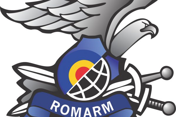 Comunicat de presa - ROMARM