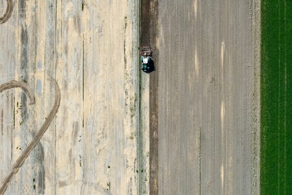 Jordache Smart își extinde portofoliul de soluții pentru digitalizarea fermelor și agricultura de precizie