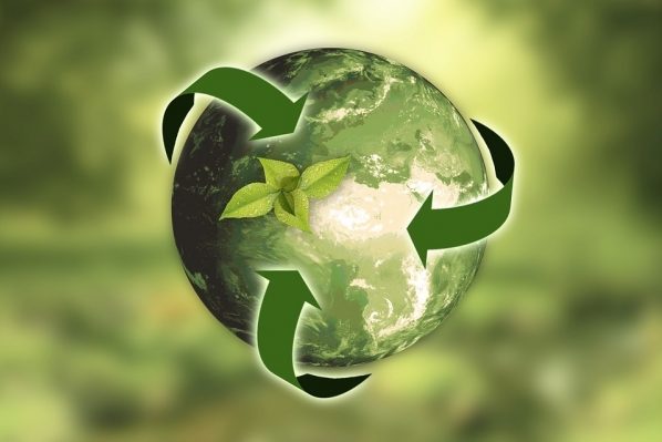 Portal de promovare Reciclare Deseuri