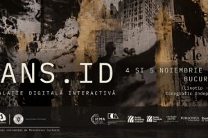 DANS.ID – O instalație interactivă la granița dintre dans, neuroștiință și artă digitală